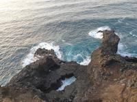 Ankunft in Puerto de la Cruz (3)