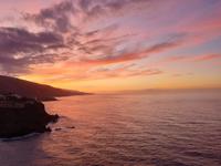 Ankunft in Puerto de la Cruz (6)