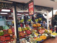 Die Hauptstadt Santa Cruz de Tenerife (2)