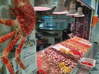 Die Hauptstadt Santa Cruz de Tenerife (4)