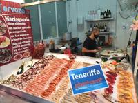 Die Hauptstadt Santa Cruz de Tenerife (5)