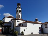 Die Hauptstadt Santa Cruz de Tenerife (6)