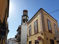 Die Hauptstadt Santa Cruz de Tenerife (9)