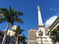 Die Hauptstadt Santa Cruz de Tenerife (10)