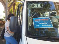 Die Hauptstadt Santa Cruz de Tenerife (14)