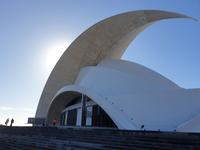 Die Hauptstadt Santa Cruz de Tenerife (15)