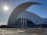 Die Hauptstadt Santa Cruz de Tenerife (16)