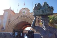 Die Hauptstadt, Santa Cruz de Tenerife (5)