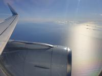 Landung auf Teneriffa (1)