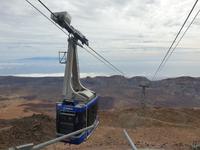National Park El Teide auf Teneriffa (2)