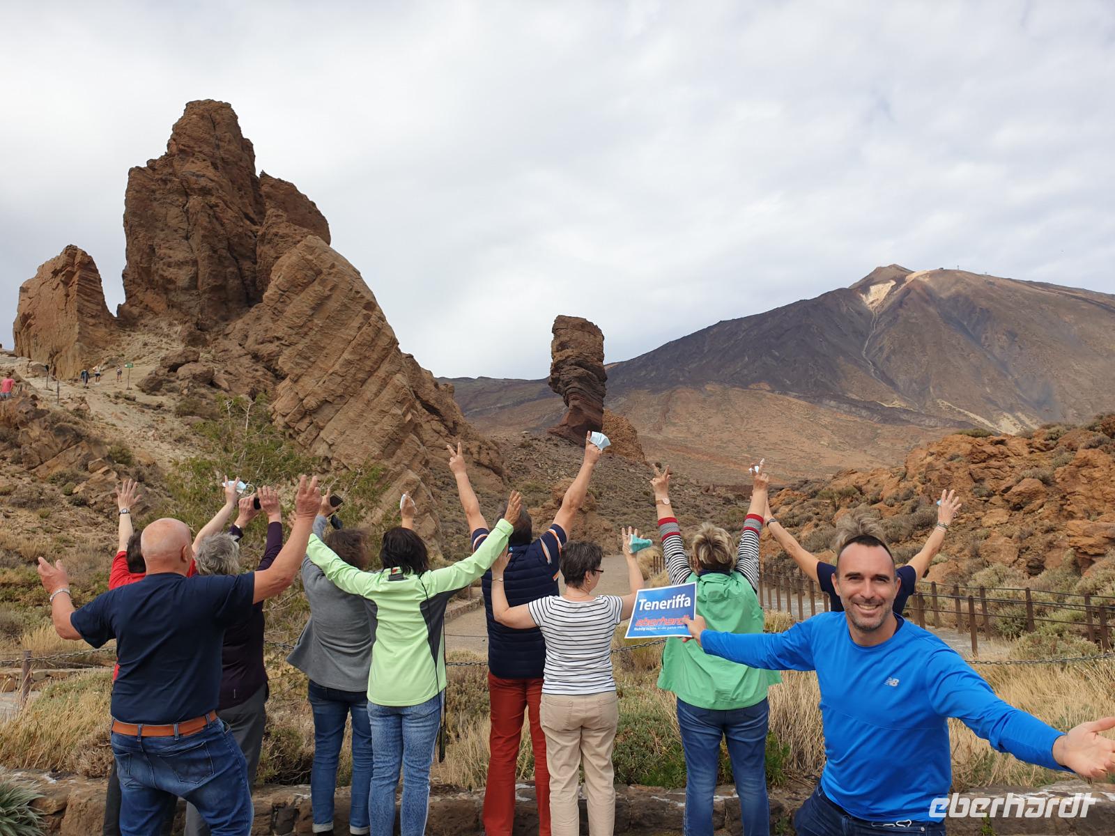 National Park El Teide auf Teneriffa (3)
