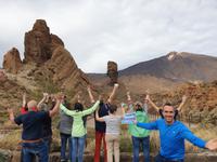 National Park El Teide auf Teneriffa (3)