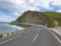 Tag  Flug nach Bilbao - Weiterreise zum Hotel in San Sebastian am Atlantik (3)