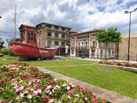 Tag  Flug nach Bilbao - Weiterreise zum Hotel in San Sebastian am Atlantik (7)