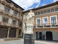 Tag  Flug nach Bilbao - Weiterreise zum Hotel in San Sebastian am Atlantik (8)