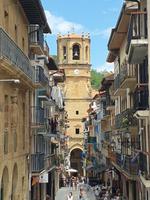 Tag  Flug nach Bilbao - Weiterreise zum Hotel in San Sebastian am Atlantik (9)