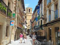 Tag  Flug nach Bilbao - Weiterreise zum Hotel in San Sebastian am Atlantik (10)