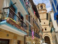 Tag  Flug nach Bilbao - Weiterreise zum Hotel in San Sebastian am Atlantik (11)