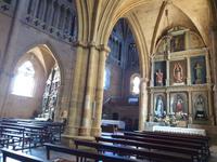 Tag  Flug nach Bilbao - Weiterreise zum Hotel in San Sebastian am Atlantik (12)