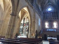 Tag  Flug nach Bilbao - Weiterreise zum Hotel in San Sebastian am Atlantik (13)