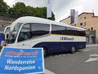 Tag  Flug nach Bilbao - Weiterreise zum Hotel in San Sebastian am Atlantik (17)