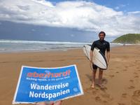 Tag  Flug nach Bilbao - Weiterreise zum Hotel in San Sebastian am Atlantik (19)