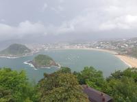 Tag  Flug nach Bilbao - Weiterreise zum Hotel in San Sebastian am Atlantik (22)