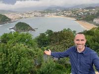 Tag  Flug nach Bilbao - Weiterreise zum Hotel in San Sebastian am Atlantik (25)