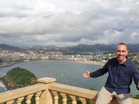 Tag  Flug nach Bilbao - Weiterreise zum Hotel in San Sebastian am Atlantik (27)