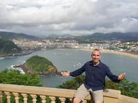 Tag  Flug nach Bilbao - Weiterreise zum Hotel in San Sebastian am Atlantik (28)