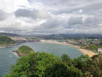 Tag  Flug nach Bilbao - Weiterreise zum Hotel in San Sebastian am Atlantik (31)