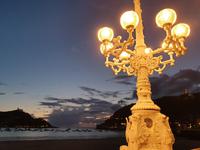 Tag  Flug nach Bilbao - Weiterreise zum Hotel in San Sebastian am Atlantik (36)