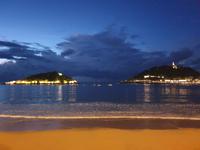 Tag  Flug nach Bilbao - Weiterreise zum Hotel in San Sebastian am Atlantik (37)