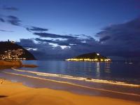 Tag  Flug nach Bilbao - Weiterreise zum Hotel in San Sebastian am Atlantik (38)