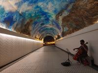 Tag  Flug nach Bilbao - Weiterreise zum Hotel in San Sebastian am Atlantik (39)