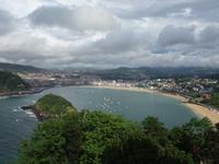 Tag  Flug nach Bilbao - Weiterreise zum Hotel in San Sebastian am Atlantik (40)