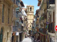 Tag  Flug nach Bilbao - Weiterreise zum Hotel in San Sebastian am Atlantik (41)