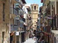 Tag  Flug nach Bilbao - Weiterreise zum Hotel in San Sebastian am Atlantik (42)