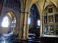 Tag  Flug nach Bilbao - Weiterreise zum Hotel in San Sebastian am Atlantik (43)