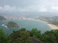 Tag  Flug nach Bilbao - Weiterreise zum Hotel in San Sebastian am Atlantik (46)