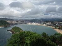 Tag  Flug nach Bilbao - Weiterreise zum Hotel in San Sebastian am Atlantik (47)