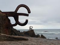 Tag  Wanderung in San Sebastian - Cobreces & Comillas - Reise in die Picos de Europa (2)