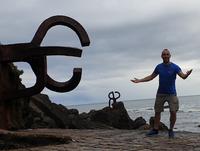 Tag  Wanderung in San Sebastian - Cobreces & Comillas - Reise in die Picos de Europa (4)