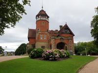 Tag  Wanderung in San Sebastian - Cobreces & Comillas - Reise in die Picos de Europa (6)
