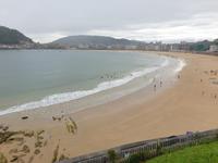 Tag  Wanderung in San Sebastian - Cobreces & Comillas - Reise in die Picos de Europa (10)