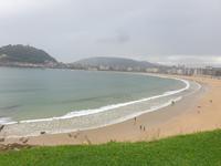 Tag  Wanderung in San Sebastian - Cobreces & Comillas - Reise in die Picos de Europa (12)