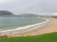 Tag  Wanderung in San Sebastian - Cobreces & Comillas - Reise in die Picos de Europa (13)