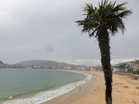 Tag  Wanderung in San Sebastian - Cobreces & Comillas - Reise in die Picos de Europa (15)