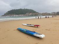 Tag  Wanderung in San Sebastian - Cobreces & Comillas - Reise in die Picos de Europa (19)