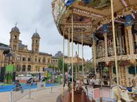 Tag  Wanderung in San Sebastian - Cobreces & Comillas - Reise in die Picos de Europa (20)